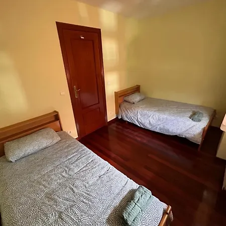 Appartement Con Sol Y Vistas.